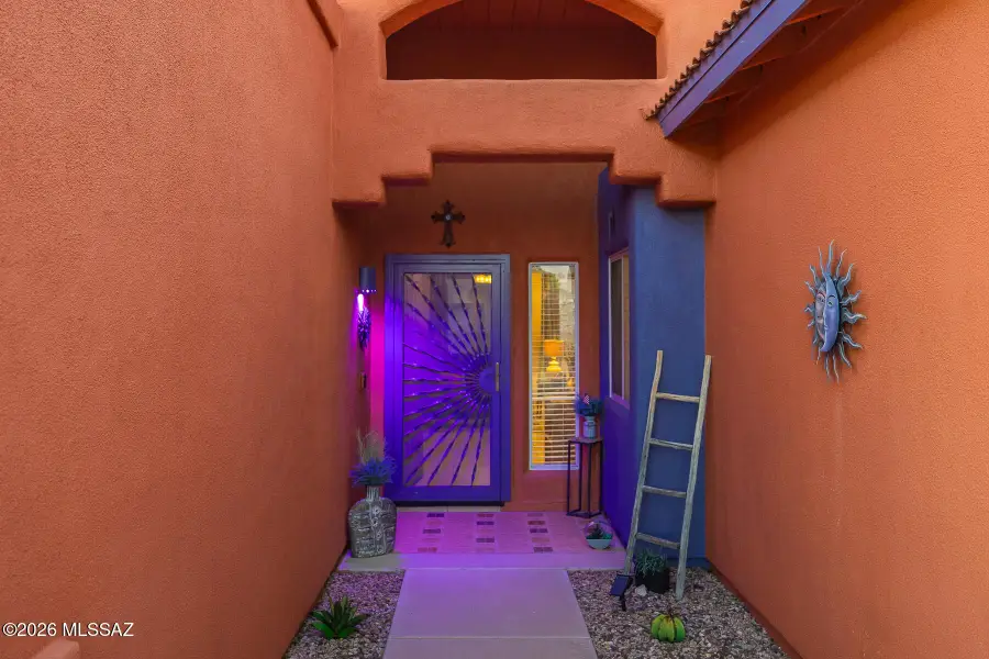504 W Spearhead, Tucson, AZ 85737 - #2
