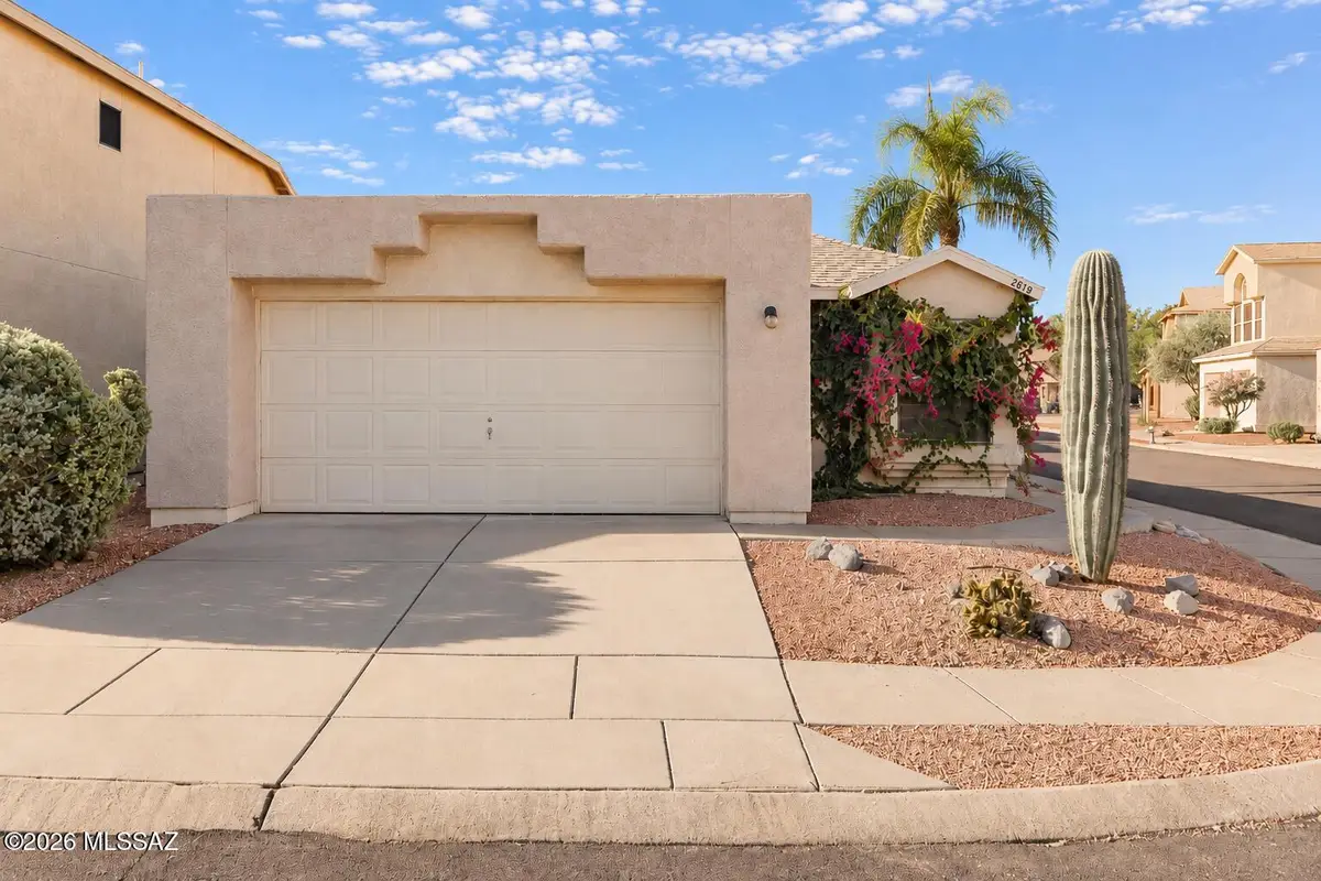 2619 Culpepper, Tucson, AZ 85745 - #1