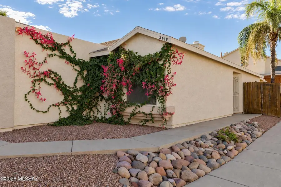 2619 Culpepper, Tucson, AZ 85745 - #3