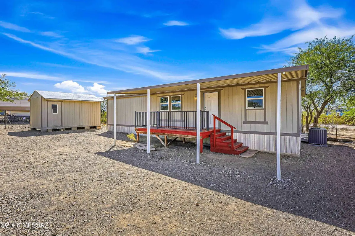 16375 S Petrified Forest, Sahuarita, AZ 85629 - #1