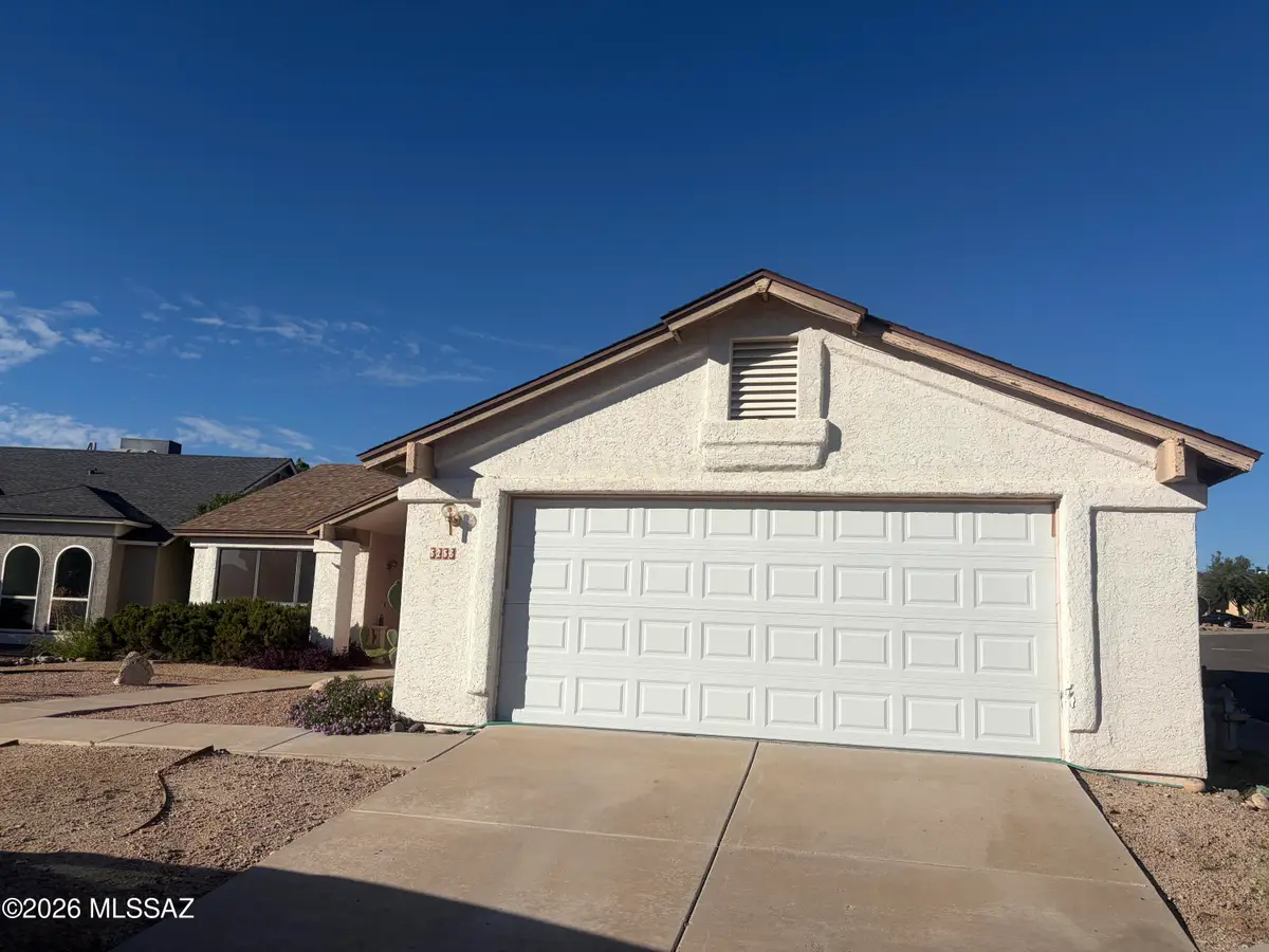 5256 W Bobwhite, Tucson, AZ 85742 - #1