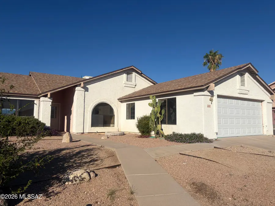 5256 W Bobwhite, Tucson, AZ 85742 - #2