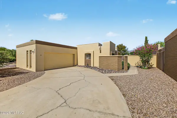 8961 E Linden, Tucson, AZ 85715