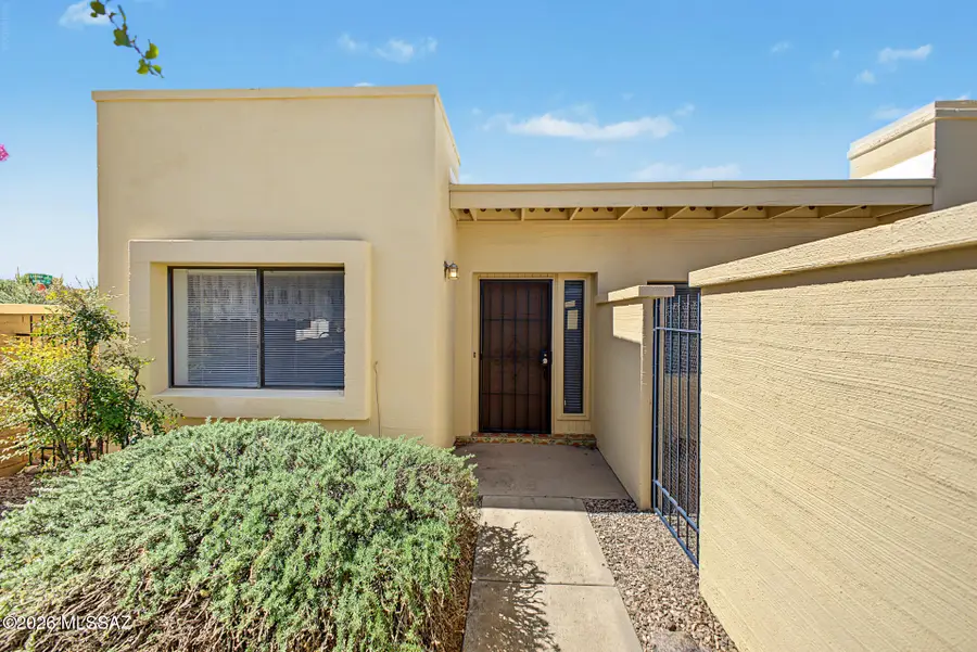 8961 E Linden, Tucson, AZ 85715 - #2