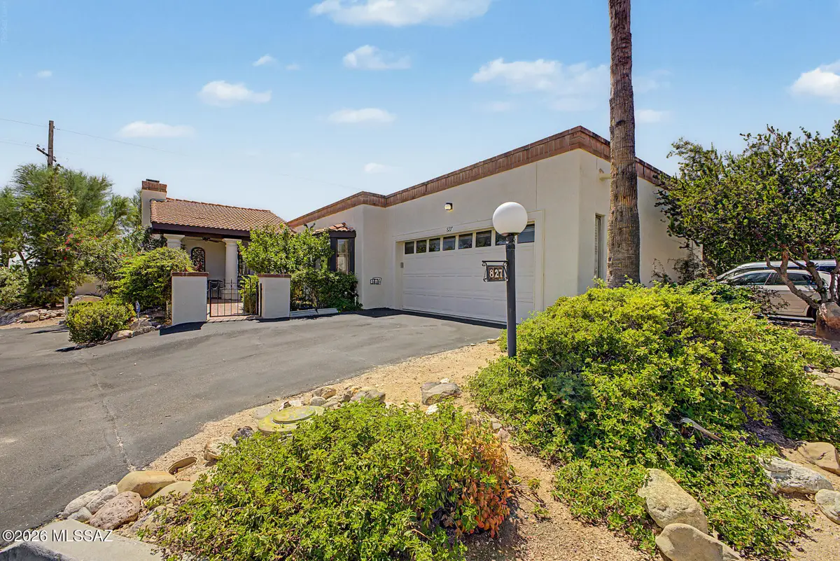 827 W Palma De Coco, Tucson, AZ 85704 - #1