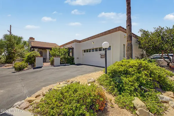 827 W Palma De Coco, Tucson, AZ 85704