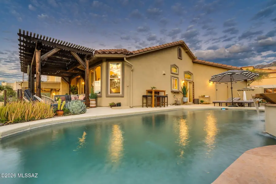 10411 N Gold Canyon, Tucson, AZ 85737 - #2