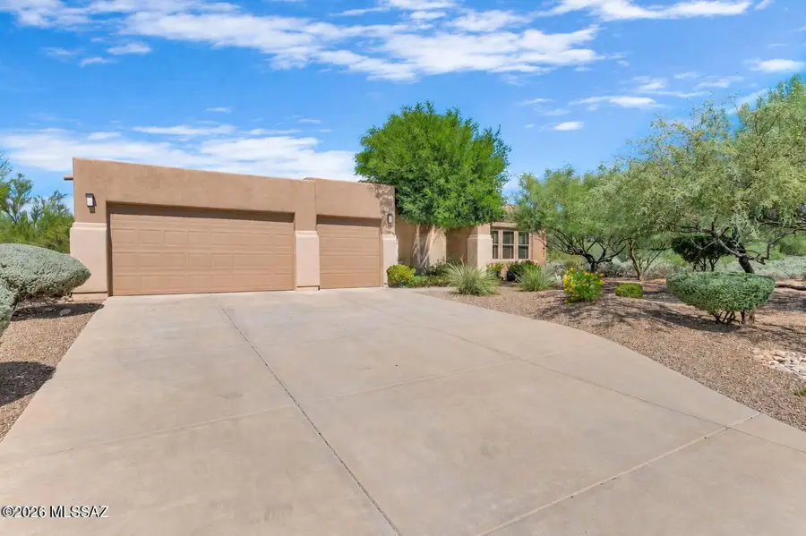 1236 W Portico, Oro Valley, AZ 85755 - #2