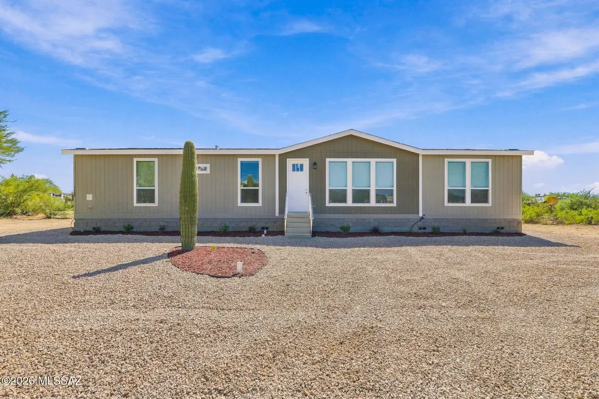 1424 S Calle Anasazi, Tucson, AZ 85735 - #1