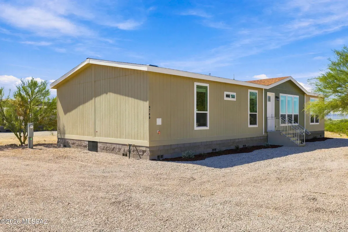 9789 W Calle Anasazi, Tucson, AZ 85735 - #1