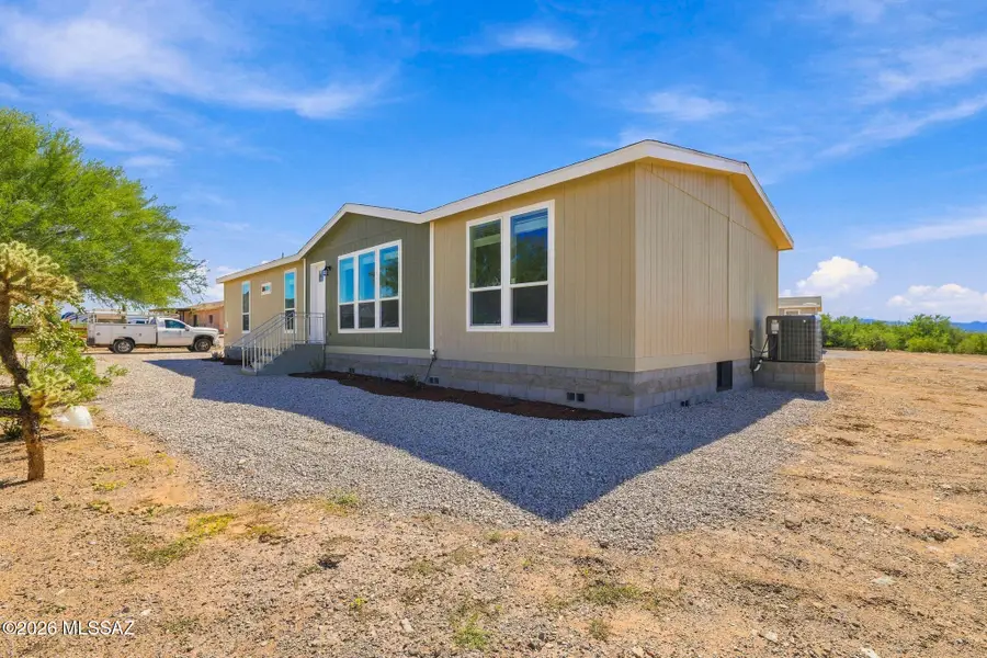 9789 W Calle Anasazi, Tucson, AZ 85735 - #2