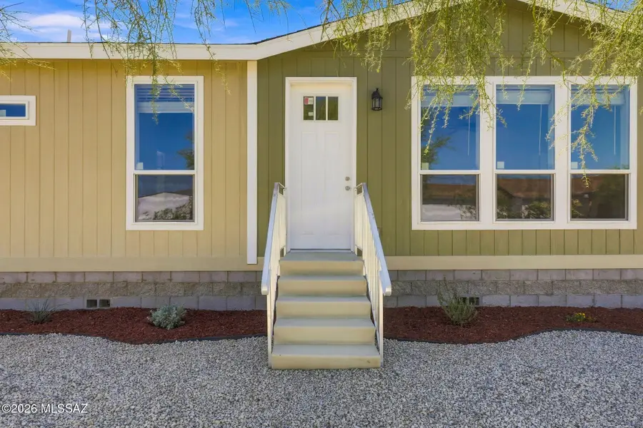 9789 W Calle Anasazi, Tucson, AZ 85735 - #3