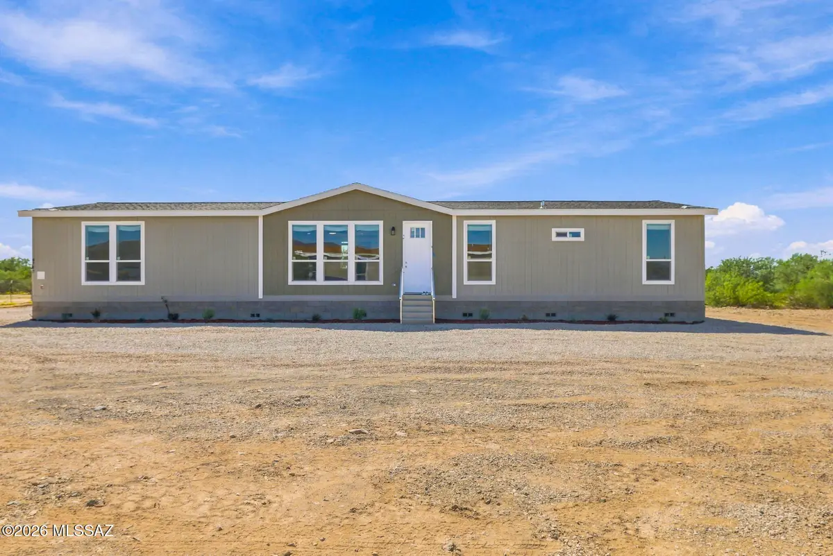 9793 W Calle Anasazi, Tucson, AZ 85735 - #1