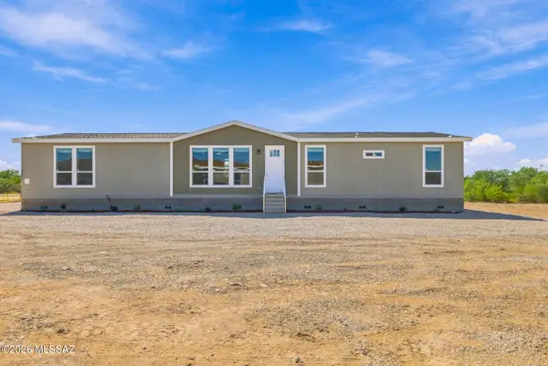 9793 W Calle Anasazi, Tucson, AZ 85735