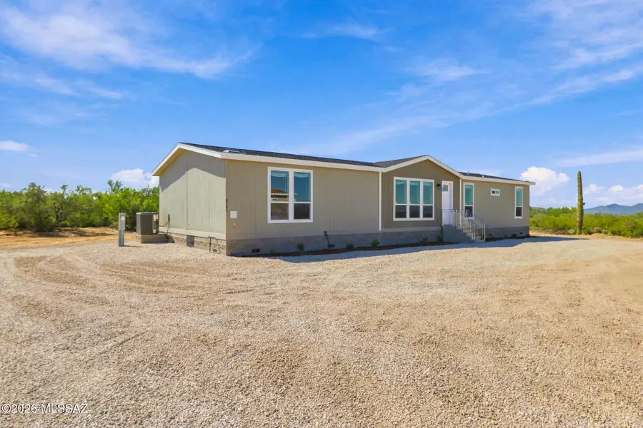 9793 W Calle Anasazi, Tucson, AZ 85735 - #2