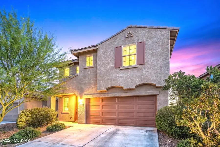 11299 S Weismann, Vail, AZ 85641 - #2