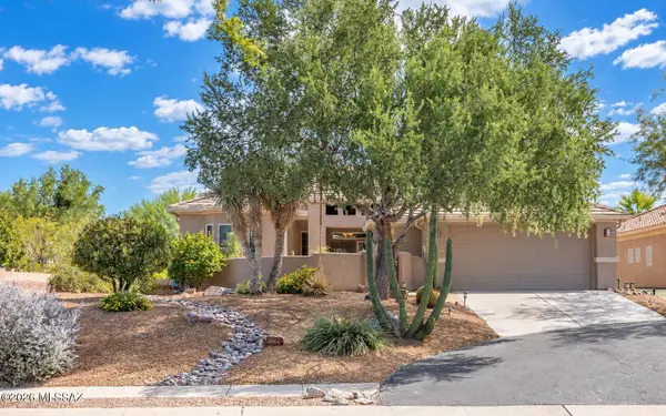 13442 N Heritage Gateway, Marana, AZ 85658