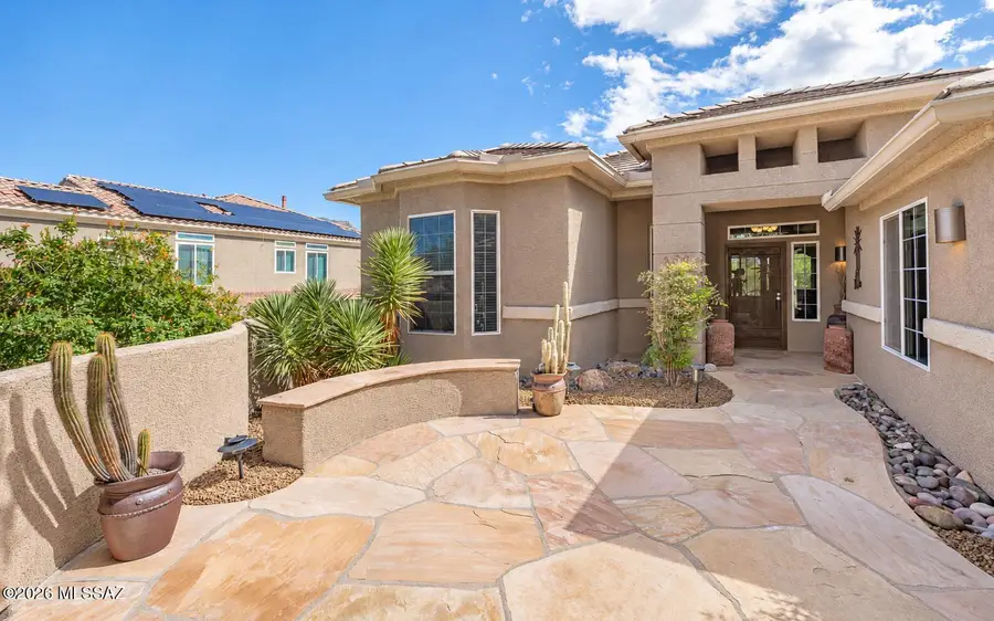 13442 N Heritage Gateway, Marana, AZ 85658 - #3