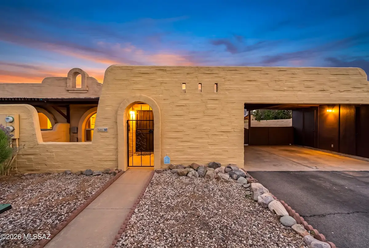 285 S Kolb, Tucson, AZ 85710 - #1