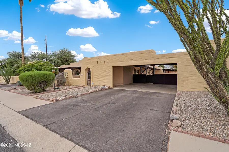 285 S Kolb, Tucson, AZ 85710 - #2