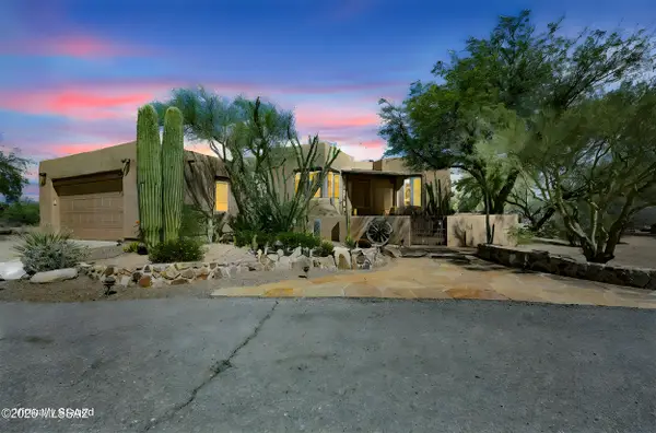 13260 N Teal Blue, Tucson, AZ 85742