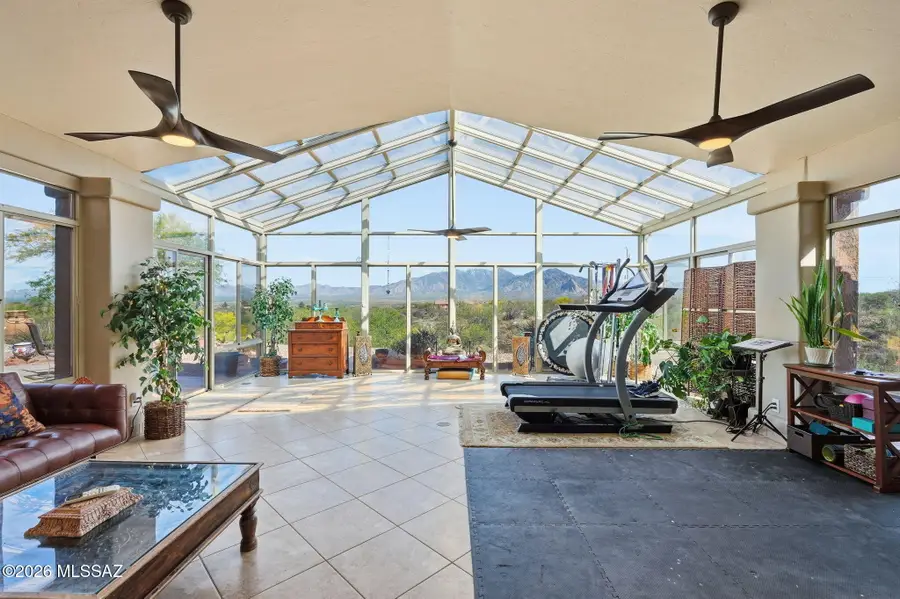 3554 W Calle Dos, Green Valley, AZ 85622 - #3