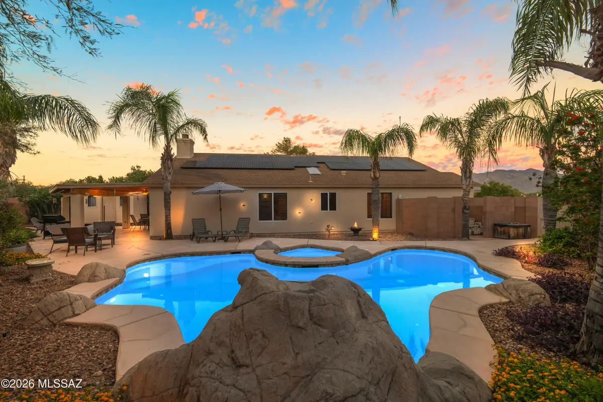3718 W Sundial, Tucson, AZ 85742 - #1