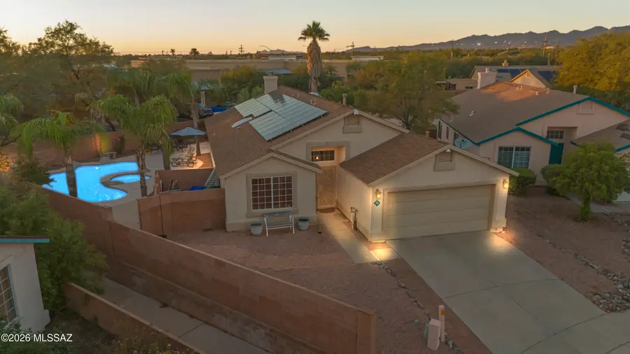 3718 W Sundial, Tucson, AZ 85742 - #2