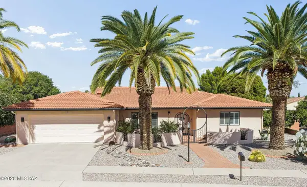 1073 N Paseo Iris, Green Valley, AZ 85614