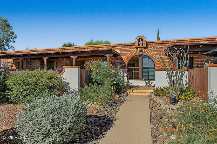 456 S Paseo Quinta, Green Valley, AZ 85614 - #2