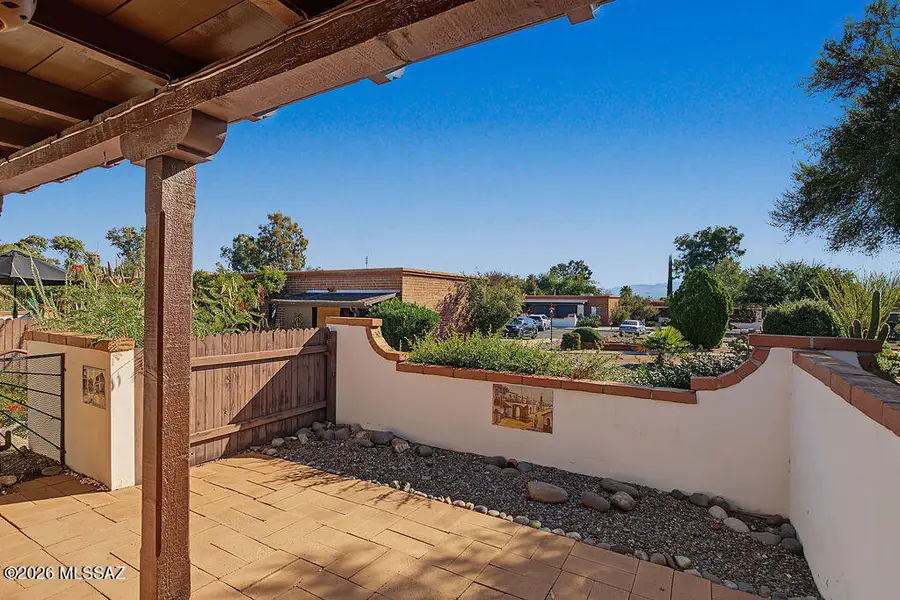 456 S Paseo Quinta, Green Valley, AZ 85614 - #3
