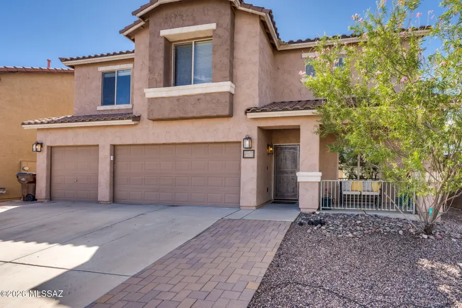 825 W Via De Gala, Sahuarita, AZ 85629 - #2