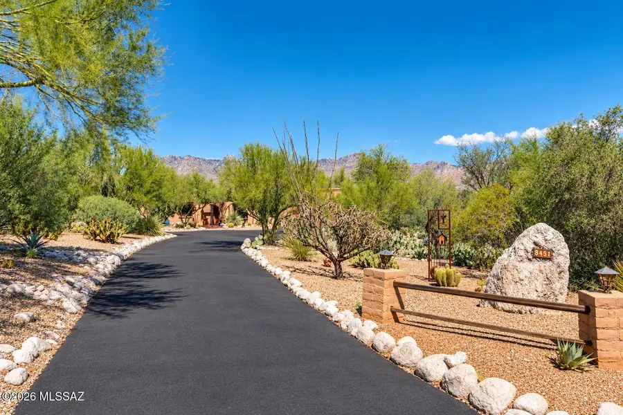 8451 E Tourmaline, Tucson, AZ 85750 - #2