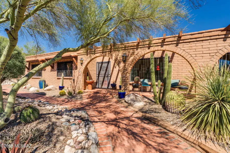 8451 E Tourmaline, Tucson, AZ 85750 - #3