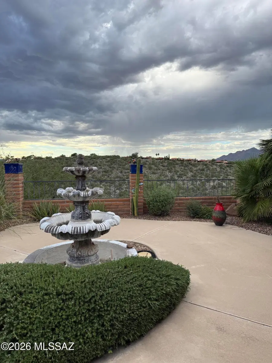 4121 N Camino Ferreo, Tucson, AZ 85750 - #3