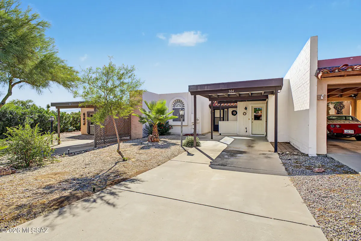 304 N Calle De Las Profetas, Green Valley, AZ 85614 - #1