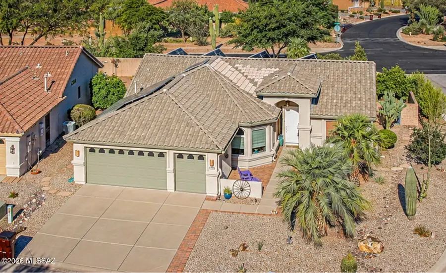 989 N Rhodes, Green Valley, AZ 85614 - #2