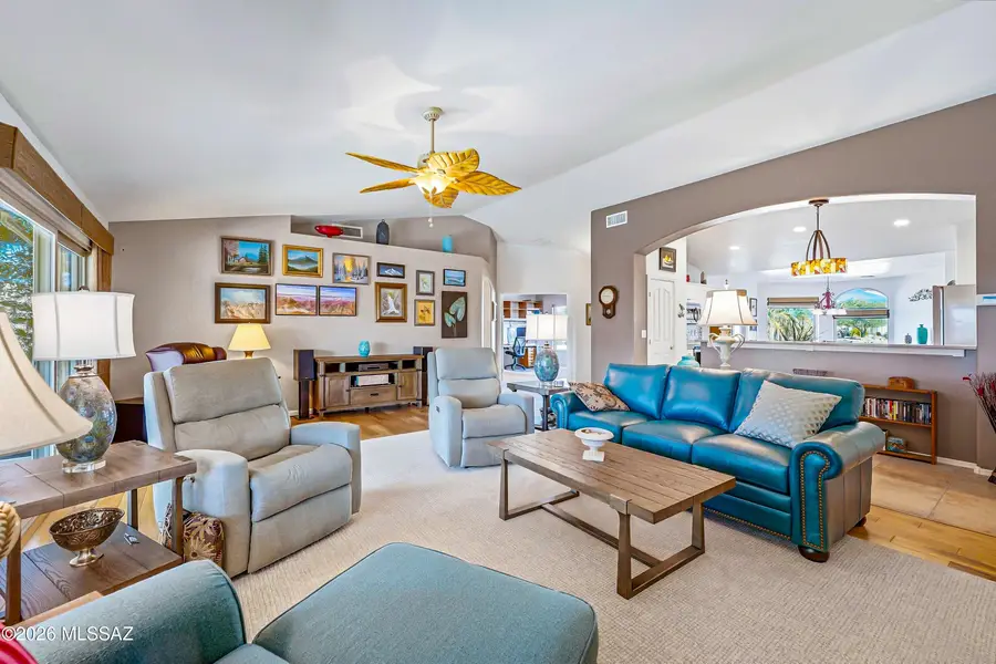 989 N Rhodes, Green Valley, AZ 85614 - #3