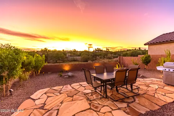 9239 N Peridot Vista, Tucson, AZ 85742