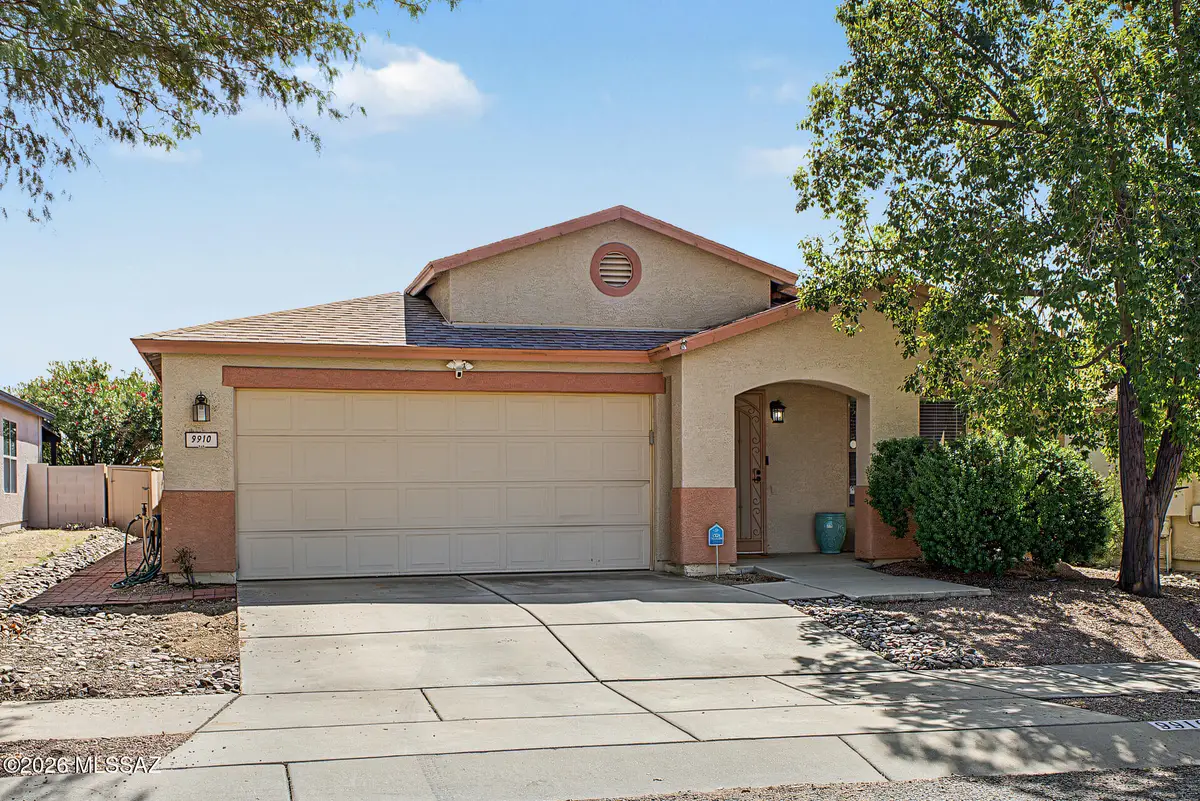 9910 E Deer, Tucson, AZ 85748 - #1