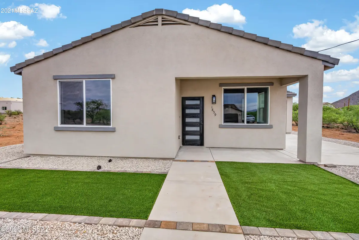 1859 Calle Virginia Rio, Rio Rico, AZ 85648 - #1
