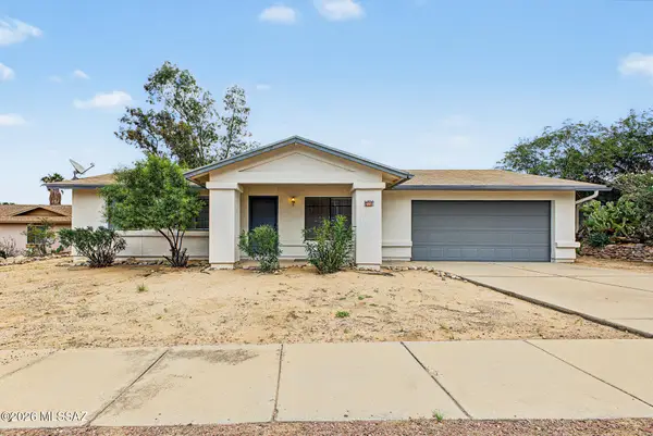 401 S Stoner, Tucson, AZ 85748