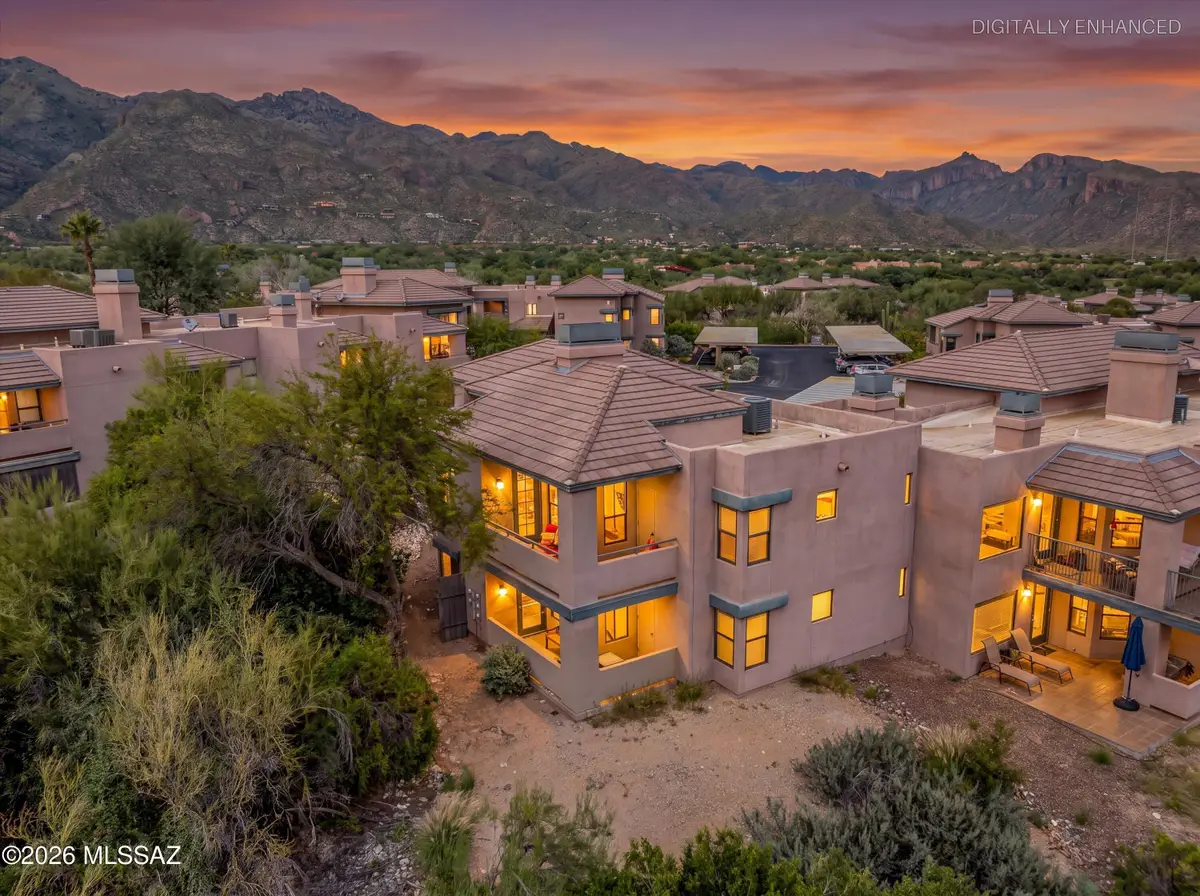5855 N Kolb, Tucson, AZ 85750 - #1