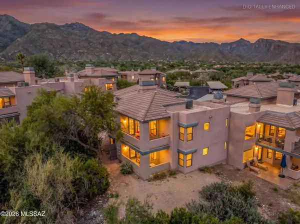 5855 N Kolb, Tucson, AZ 85750