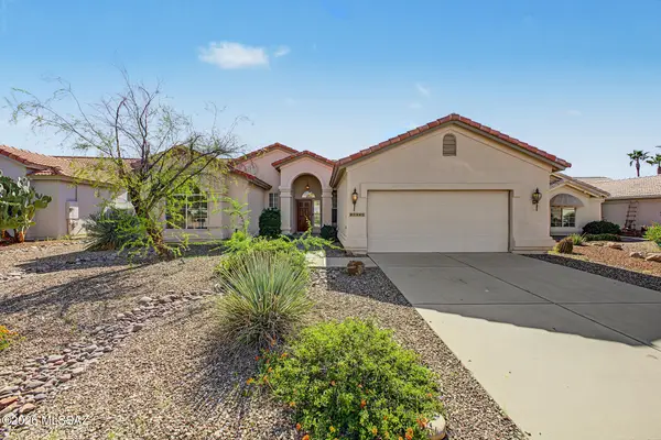 37965 S Birdie, Tucson, AZ 85739