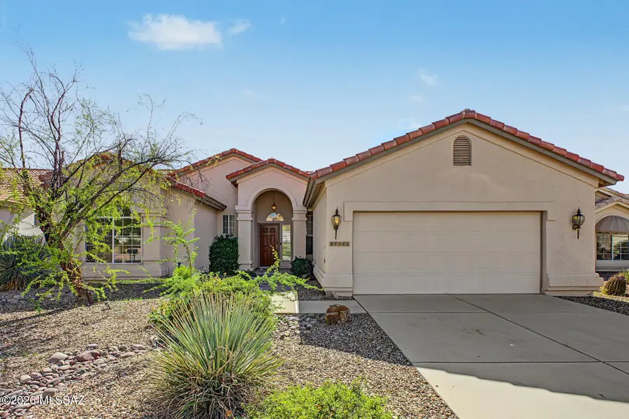 37965 S Birdie, Tucson, AZ 85739 - #2