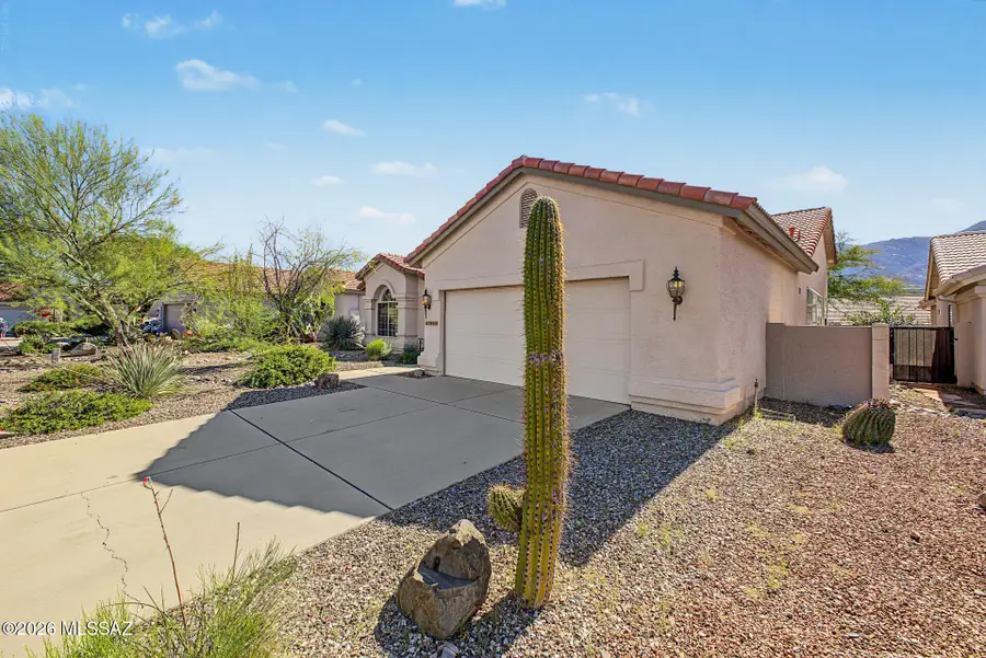 37965 S Birdie, Tucson, AZ 85739 - #3