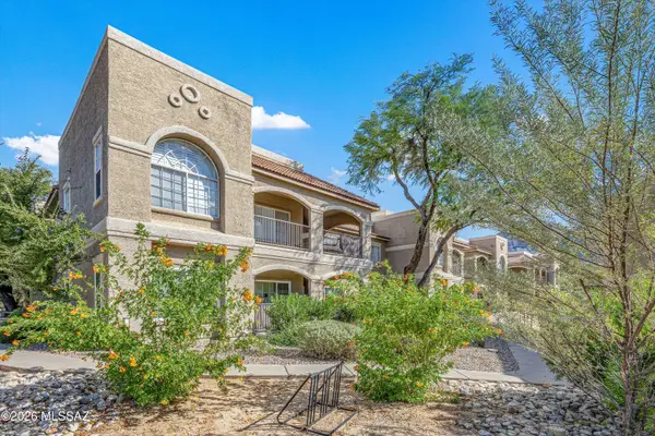 1500 E Pusch Wilderness, Tucson, AZ 85737