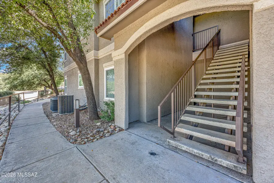 1500 E Pusch Wilderness, Tucson, AZ 85737 - #2