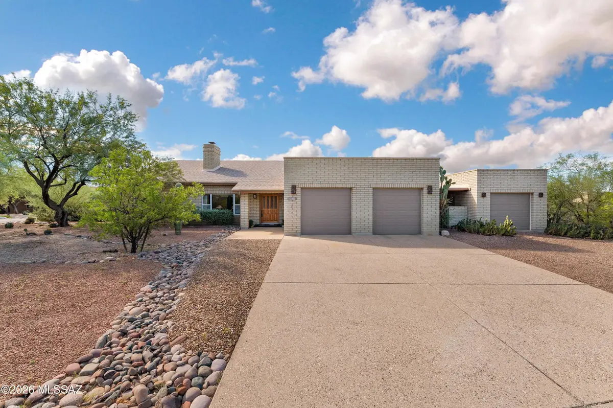 12390 E Ave De La Vista Verde, Tucson, AZ 85749 - #1